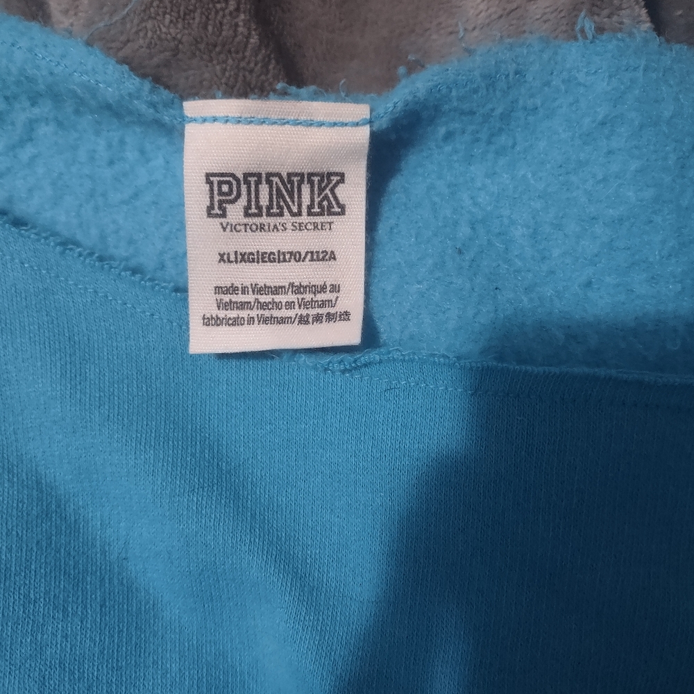 Victoria's Secret Pink Sweater